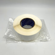 Brady B-423 Thermal Transfer Label Stock .375 x 100yds White THT Polyester 1roll 9