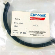 Mopar 83501898 Seal Rear Main Bearing OEM NOS 1985-86 XJ Cher Wag Com Sealed 5