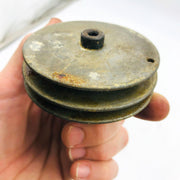 McCulloch 36856 Starter Drum for Model 35 39 Mac35 Mac35A Chainsaws OEM NOS 5