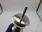 Endress + Hauser TR45 Omnigrad Thermometer w/ Varivent TR45-FA5A3S2QJ0CG0 5