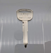 5x Ilco X190 HD94 Key Blanks for Some Older Honda Accord, Civic, & Prelude Cars 1