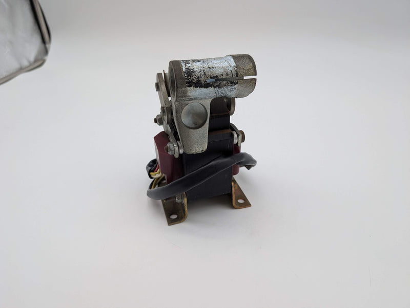 Danaher Controls EB701-76231 Solenoid Coil 230/460VAC 60Hz 4 Leads