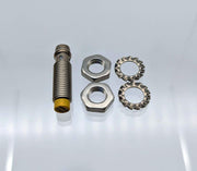 Turck NI3-EG08K-AP6X-V1131 Inductive Sensor M8 × 1 Thread 3-Wire 10-30 VDC 1