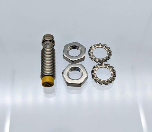 Turck NI3-EG08K-AP6X-V1131 Inductive Sensor M8 × 1 Thread 3-Wire 10-30 VDC 1