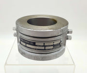 Crane 2G15SPF-201 Duo-Chek Check Valve 2" Dual Plate Non Slam 1