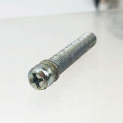 AMC Jeep 8129405 Screw for Front Lamps OEM NOS 81-86 Cher Wag J10 J20 Loose 1