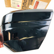 Mopar 5CU47KX8 Cap for Left Front Bumper Black OEM Comanche Cherokee 8952000179 5