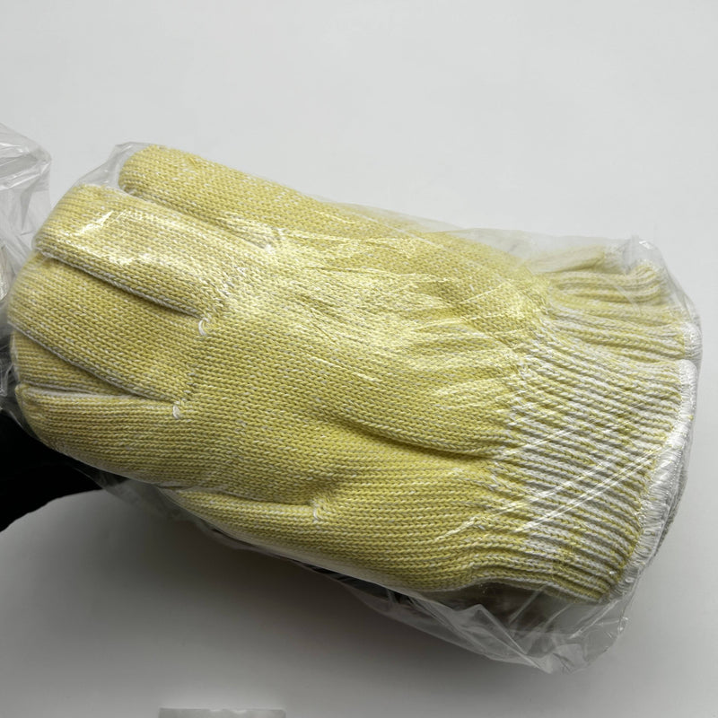 Superior Cool Grip SPGRK/A Plastic Injection Mold Trimming Gloves Large 6 Pairs