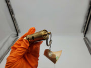 Kunkle 548-C01 1/2" Safety Valve 175 PSI Set Brass Body Air Relief Valve 4