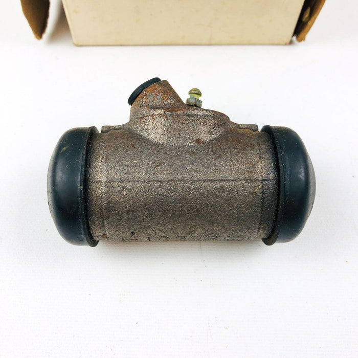 Jeep 8126693 Wheel Cylinder Front Left Brake NOS 1963-73 Gladiator Wagoneer J Se 11