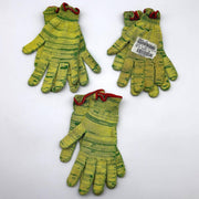 Metal Guard 1880 Cut Resistant Gloves XL Heavy Weight Cut Lvl 6 Pk of 3 Pairs 1