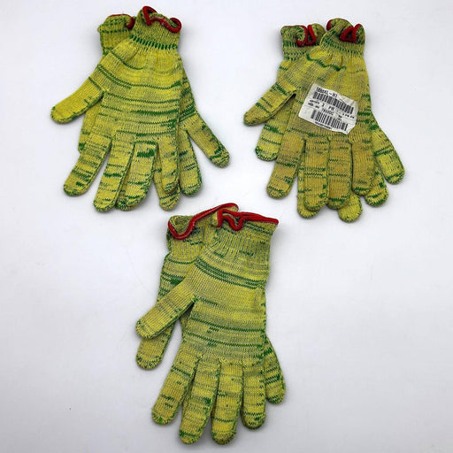 Metal Guard 1880 Cut Resistant Gloves XL Heavy Weight Cut Lvl 6 Pk of 3 Pairs 1