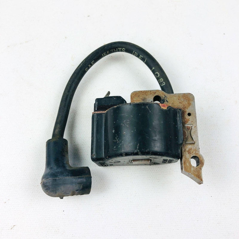 Poulan 507124691 Ignition Module Wire OEM Used 507-124691 9