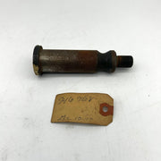 Jeep 946968 Steering Shaft New Old Stock NOS Loose 3