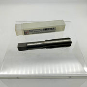 Cle-Line 1191343100 Hand Tap M22x2.5 HSG D4 4 FL Bottom Chamfer General Purpose 8