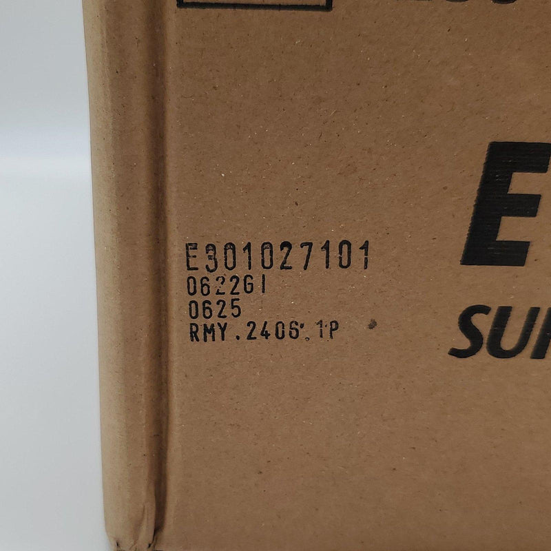 Eveready D Batteries Super Heavy Duty Carbon Zinc 1.5V 1250 R20 Case of 192 7