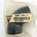 Vermeer 53687-001-1 Hose Elbow New New Old Stock NOS Sealed 8