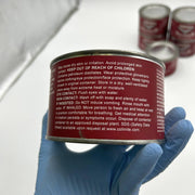 Collinite's Number 900 Mold Release Paste Petroleum Distillates Lot of 6 Cans 6