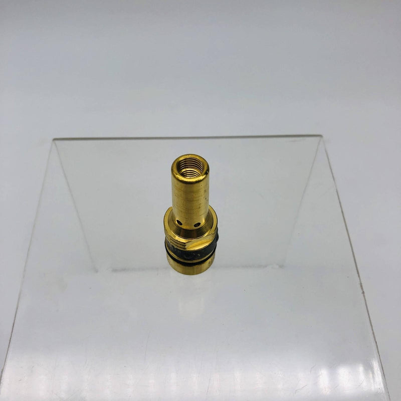 Tregaskiss TRE404-26 Retaining Head TL Tough Lock Slip-On Dual Taper Welding 11