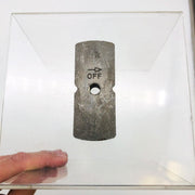 Poulan 530022079 Spindle for Chainsaw OEM New Old Stock NOS Loose No Pkg 9