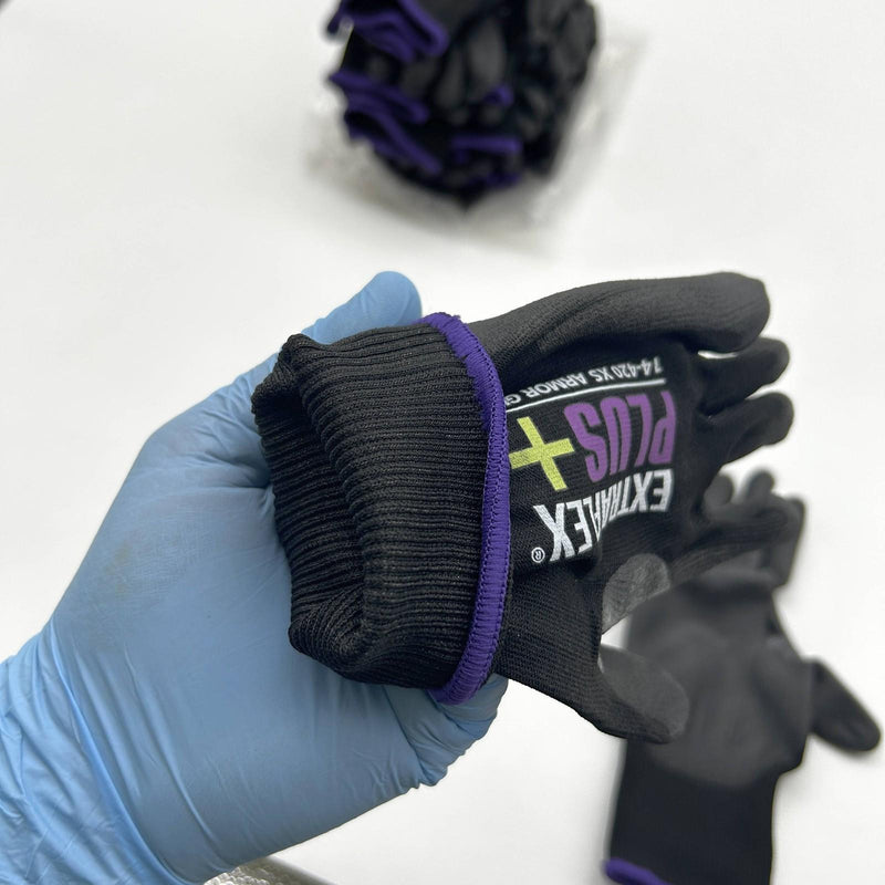 Armor Guys 14-420 Cut Resistant Glove Sz XS Extra Small 18GA Extraflex+ 12 Pairs 5