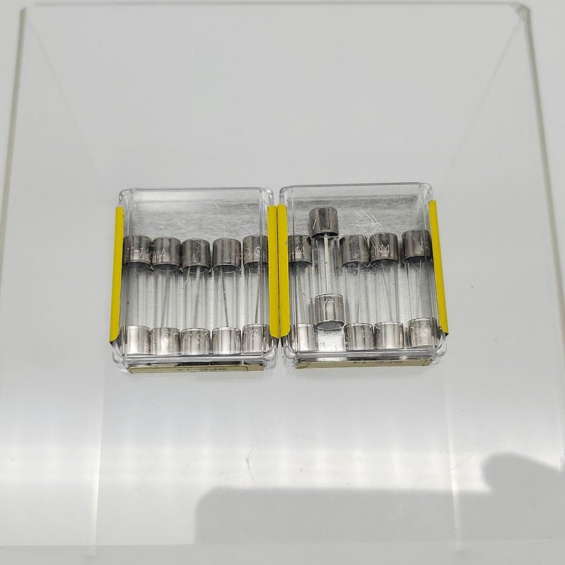 Bussmann SFE-14 Fuses 14A 32V Fast Acting Single Element Pack of 10 2