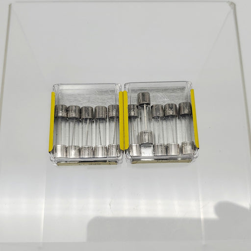 Bussmann SFE-14 Fuses 14A 32V Fast Acting Single Element Pack of 10 2