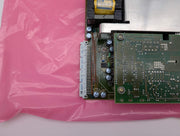 Siemens 6SC6100-0GB12 Simodrive 610/210 Power Supply Board Stand-Off Mount 6