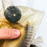 Mopar 83504097 Clutch Master Cylinder Repair Kit OEM NOS Sealed 1988-90 Jeep 2