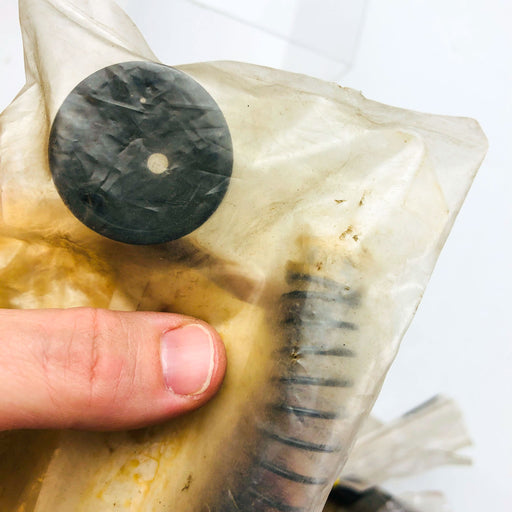 Mopar 83504097 Clutch Master Cylinder Repair Kit OEM NOS Sealed 1988-90 Jeep 2