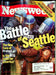 Newsweek Magazine December 13 1999 Seatle Washington Riots Protests World WTO 1