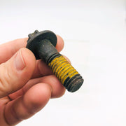 AMC Jeep 4007227 Bolt Flange Head OEM New Old Stock NOS Loose No Pkg 5