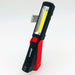 Dorcy 41-2621 Pocket Work Light 230-Lumen COB with Magnetic Base Clip Red 4