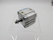 Festo ADVU-50-15-A-P-A Cylinder Compact Short Stroke 50mm Piston 15mm Stroke 2