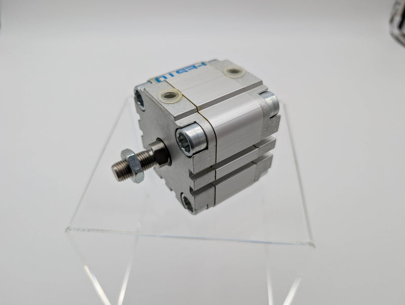 Festo ADVU-50-15-A-P-A Cylinder Compact Short Stroke 50mm Piston 15mm Stroke 2