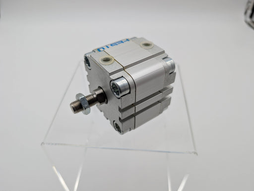 Festo ADVU-50-15-A-P-A Cylinder Compact Short Stroke 50mm Piston 15mm Stroke 2