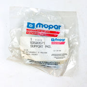 Mopar 83503571 Support and Key Package Front Brakes OEM NOS USA Made Sealed 1