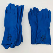 Marigold 87029 Chemical Resistant Gloves Sz 9 Large 12in Astroflex 50mil 6 Pairs 1