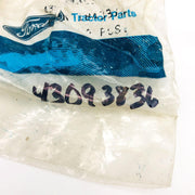 2x Ford 43093836 Bolt OEM New Old Stock NOS Open 8