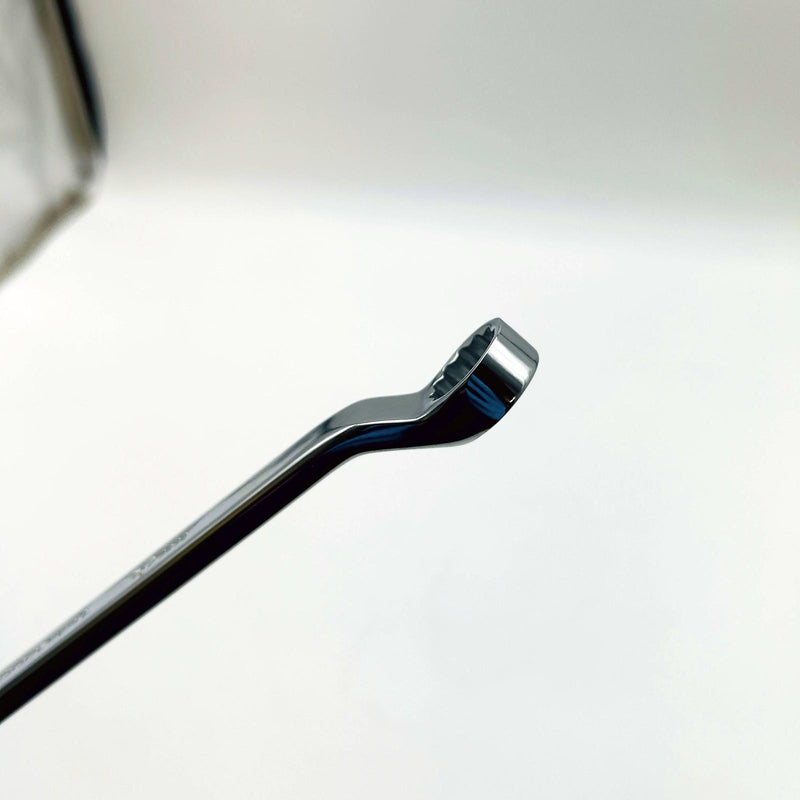 Stanley Proto 1061M Box End Wrench 14mm x 15mm Dual Ended 12pt Alloy Steel 5