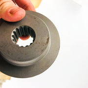 Ariens Gravely 08790300 GR Bevel OEM NOS Replaces 051325 Loose 7