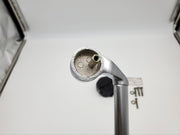 Von Duprin 550 DT Dummy Trim Satin Chrome for 33, 35A, 55, 94 & 925 Exit Devices 5