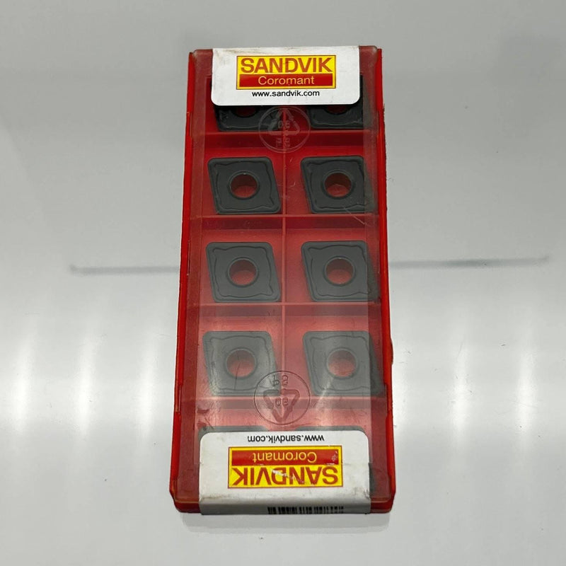 Sandvik CNMG120416KR 3205 Carbide Turning Insert Roughing Rhombic80 5725034 10pk 1