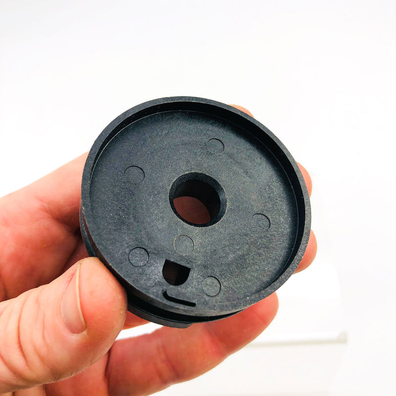 Tanaka 7740163021 Starter Pulley for Pole Saw OEM NOS Superseded to 6693058 4