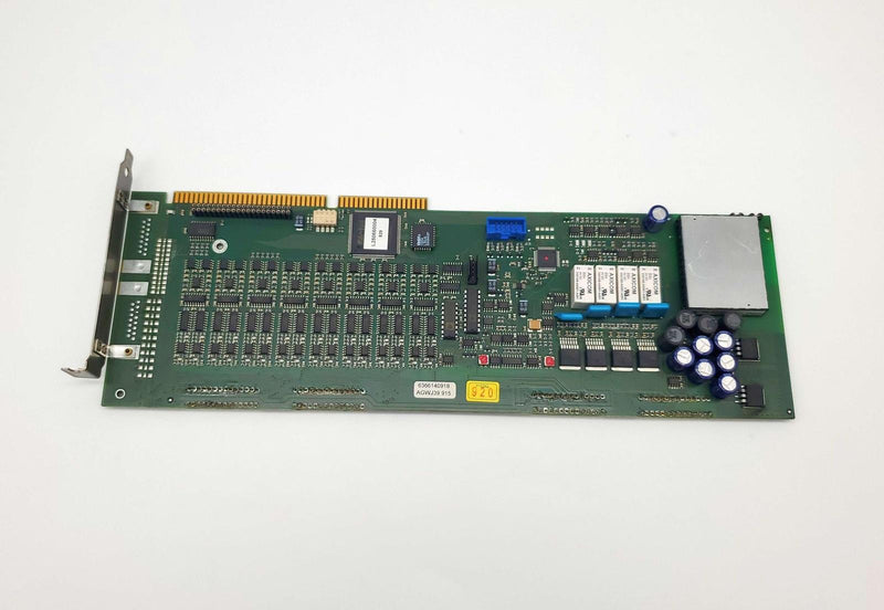 Marposs 6840040870 PC Board Extension Module OEM Part 1