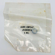 AMC Jeep 3212113 O Ring for Drier Receiver Factory AC OEM NOS 81-86 CJ 5-8 1