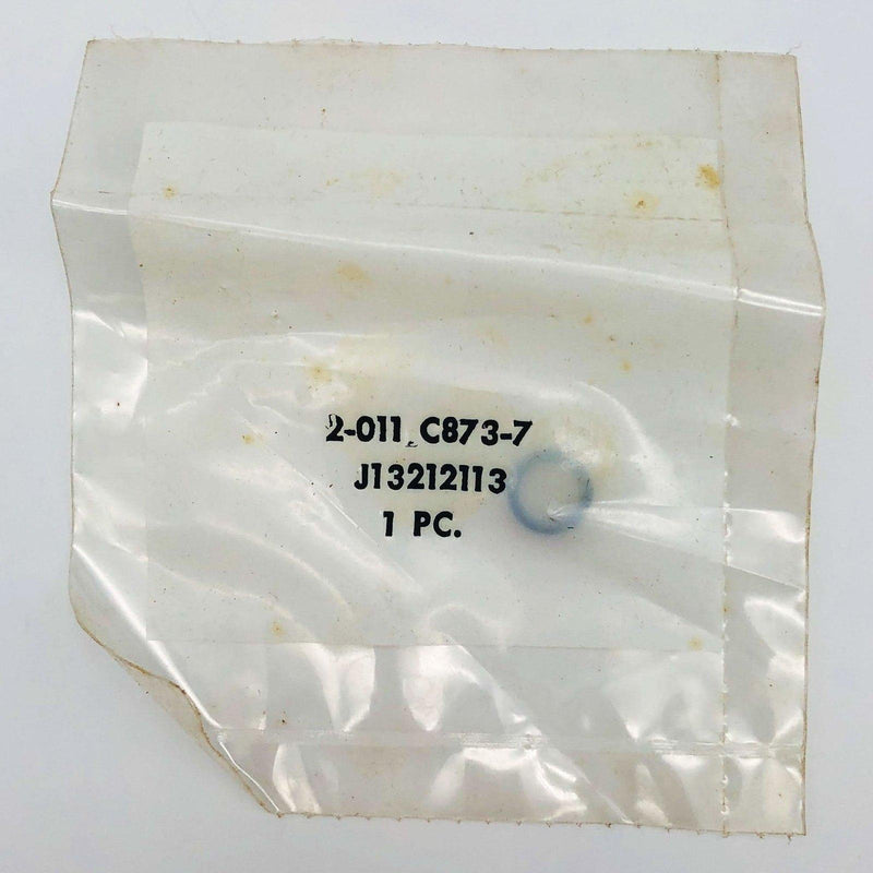 AMC Jeep 3212113 O Ring for Drier Receiver Factory AC OEM NOS 81-86 CJ 5-8 1