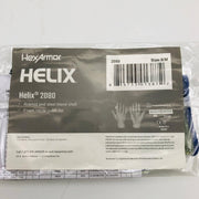 HexArmor 2080 Work Glove Size Medium Helix Foam Nitrile Cut Resistant 1 Pair 2