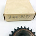 AMC Jeep 3223199 Sprocket Crankshaft .62" S281 J322 3199 OEM NOS 81-86 CJ 7-8 9