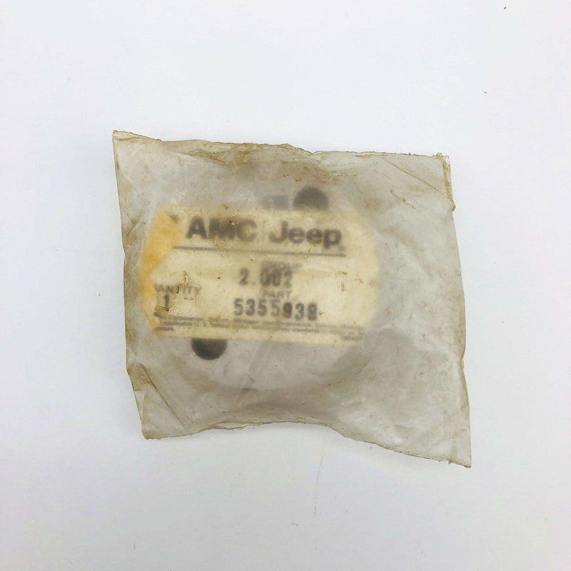 AMC Jeep 5355938 Fan Blade Spacer OEM NOS 1976 80-90 Six Sealed 5